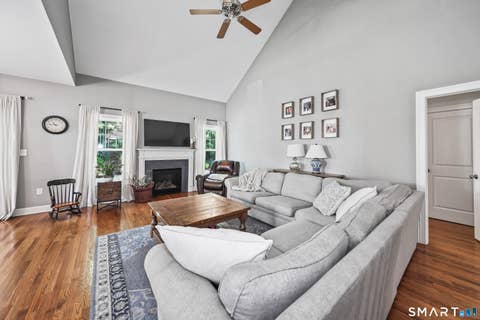 Tiny photo for 1 Heritage Court #1, Wolcott, CT 06716 (MLS # 24196605)