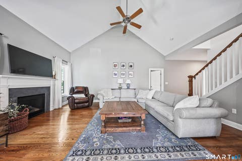 Tiny photo for 1 Heritage Court #1, Wolcott, CT 06716 (MLS # 24196605)