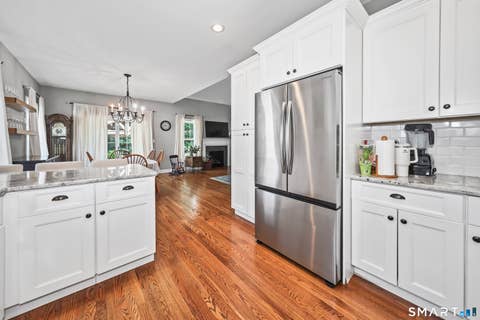 Tiny photo for 1 Heritage Court #1, Wolcott, CT 06716 (MLS # 24196605)