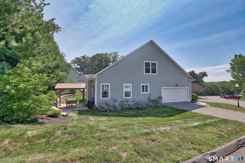 Tiny photo for 1 Heritage Court #1, Wolcott, CT 06716 (MLS # 24196605)