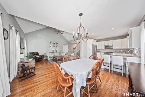 Tiny photo for 1 Heritage Court #1, Wolcott, CT 06716 (MLS # 24196605)