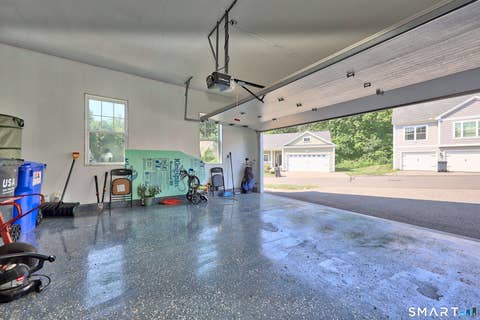 Tiny photo for 1 Heritage Court #1, Wolcott, CT 06716 (MLS # 24196605)