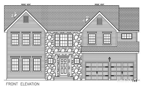 Tiny photo for 21 Josephine Way, Tolland, CT 06084 (MLS # 24147829)