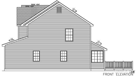 Tiny photo for 21 Josephine Way, Tolland, CT 06084 (MLS # 24147829)