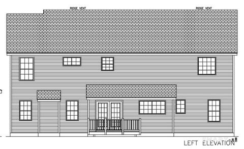 Tiny photo for 21 Josephine Way, Tolland, CT 06084 (MLS # 24147829)