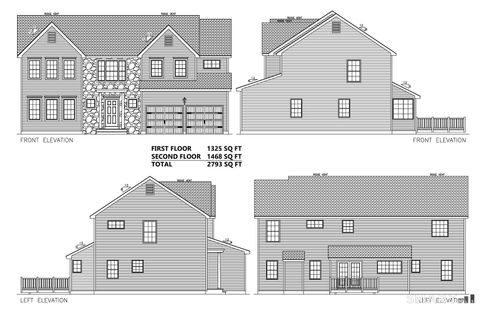 21 Josephine Way Tolland CT 06084