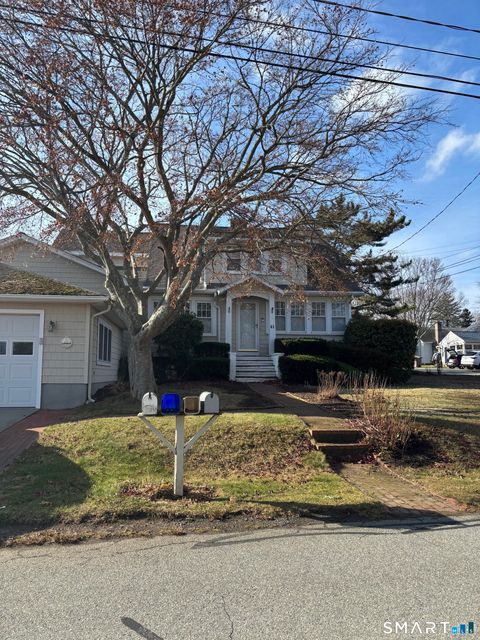 Photo of 41 Sunrise Avenue, East Lyme, CT 06357 (MLS # 24144297)