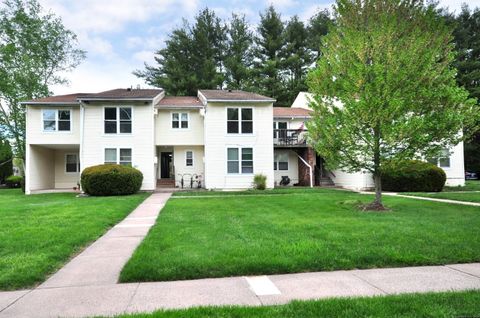 Photo of 949 Pleasant Valley Road #10-08, South Windsor, CT 06074 (MLS # 24017153)