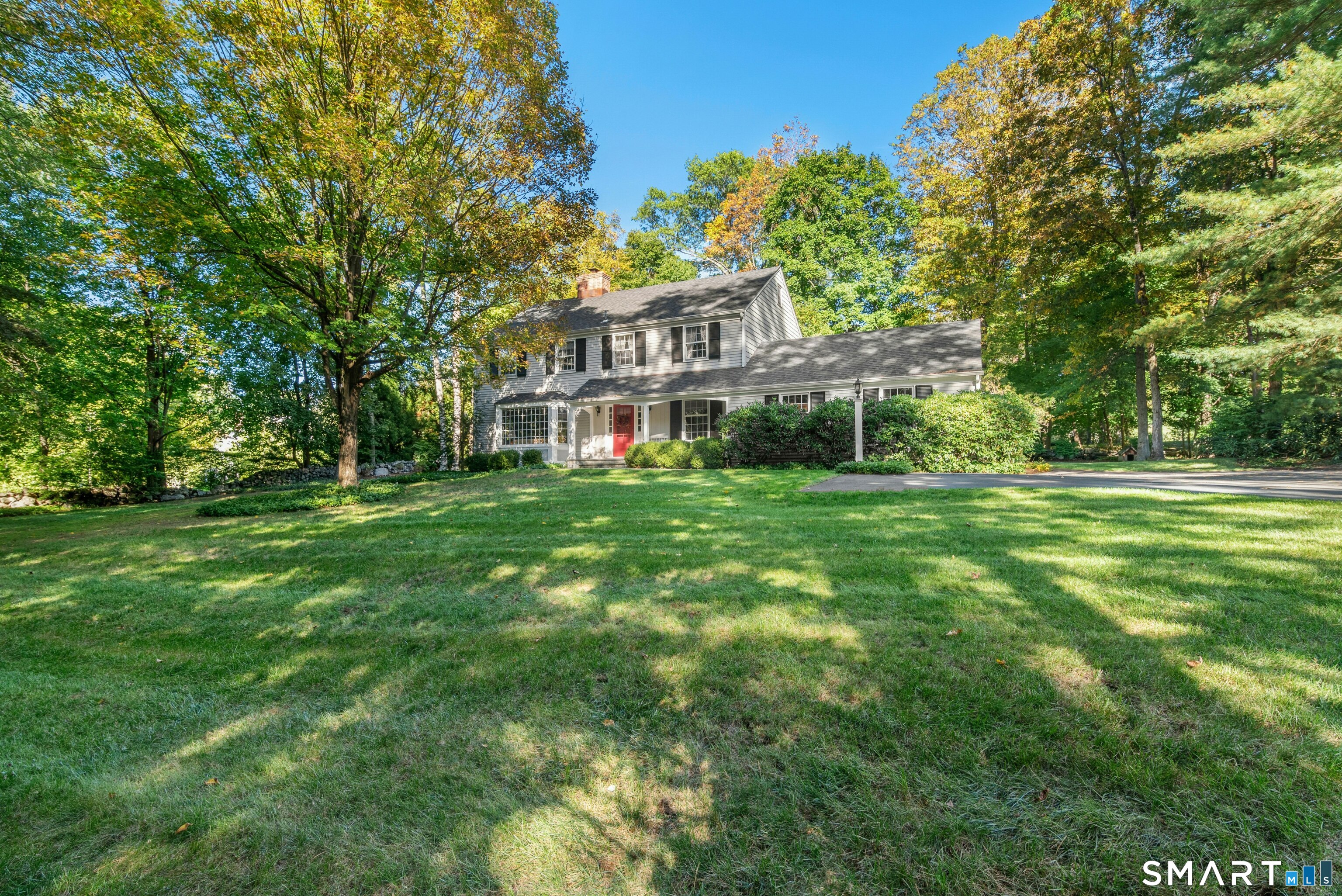 254 White Oak Shade Road