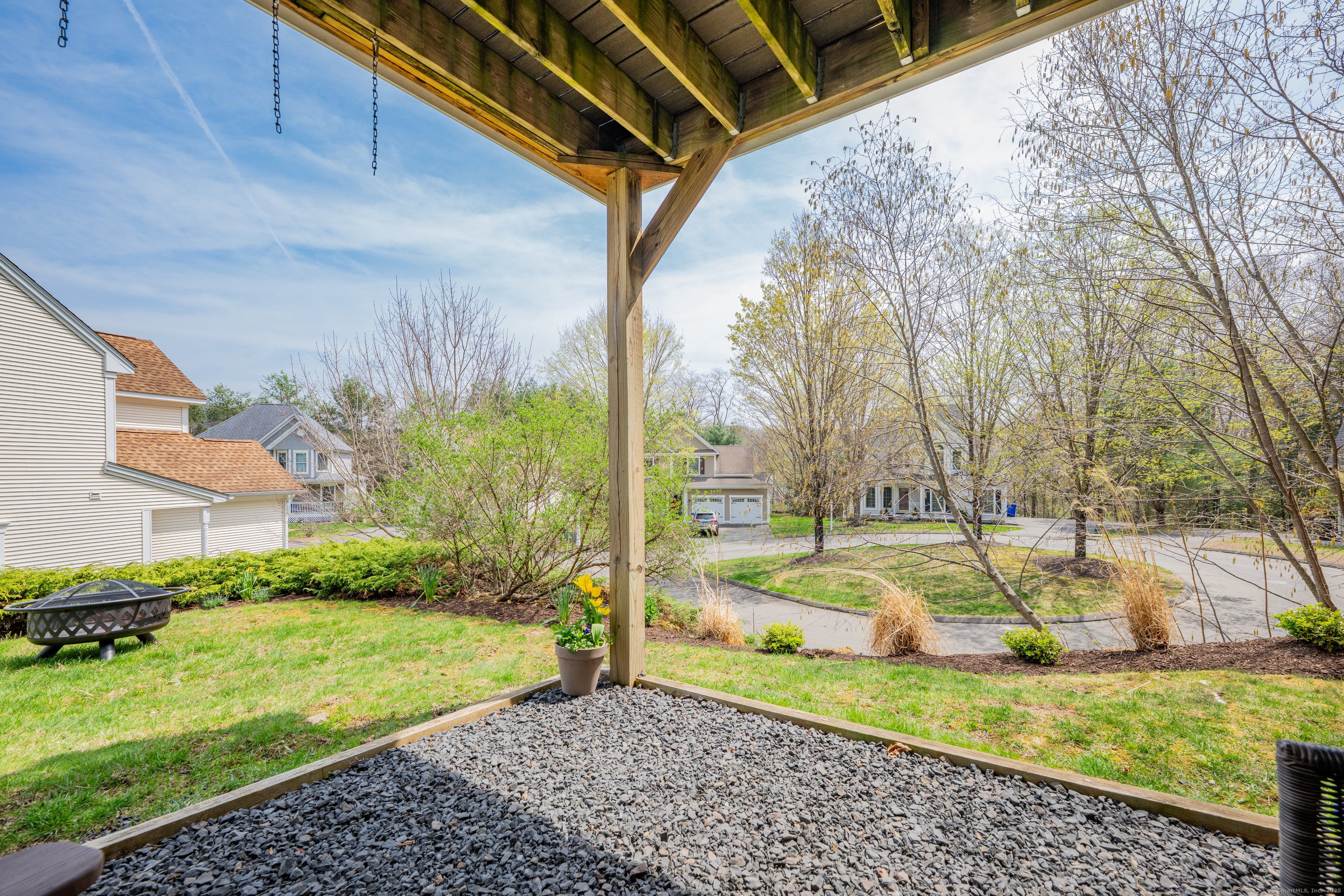 19 Village Lane #19, Canton, Connecticut image 30