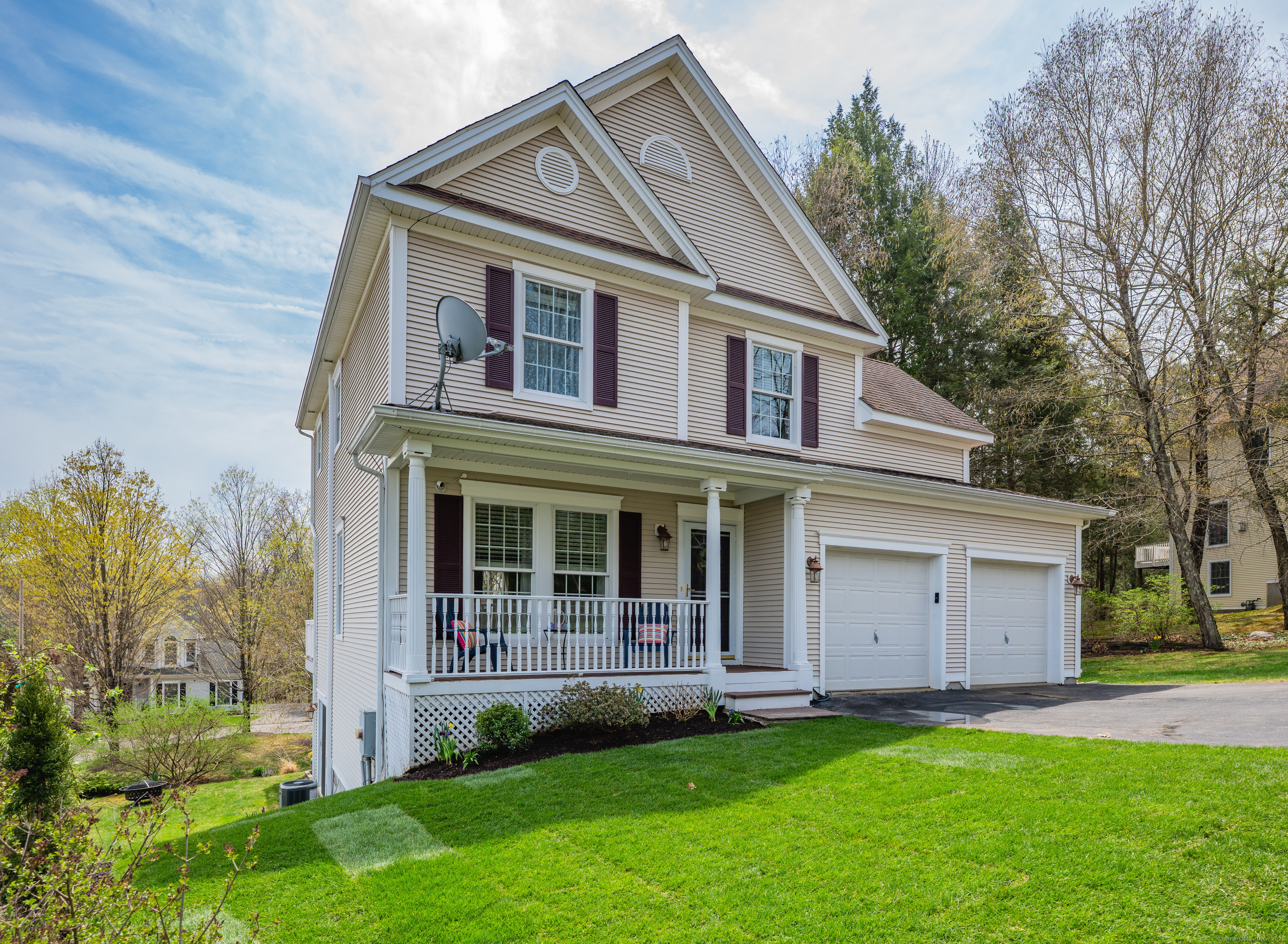 19 Village Lane #19, Canton, Connecticut image 32