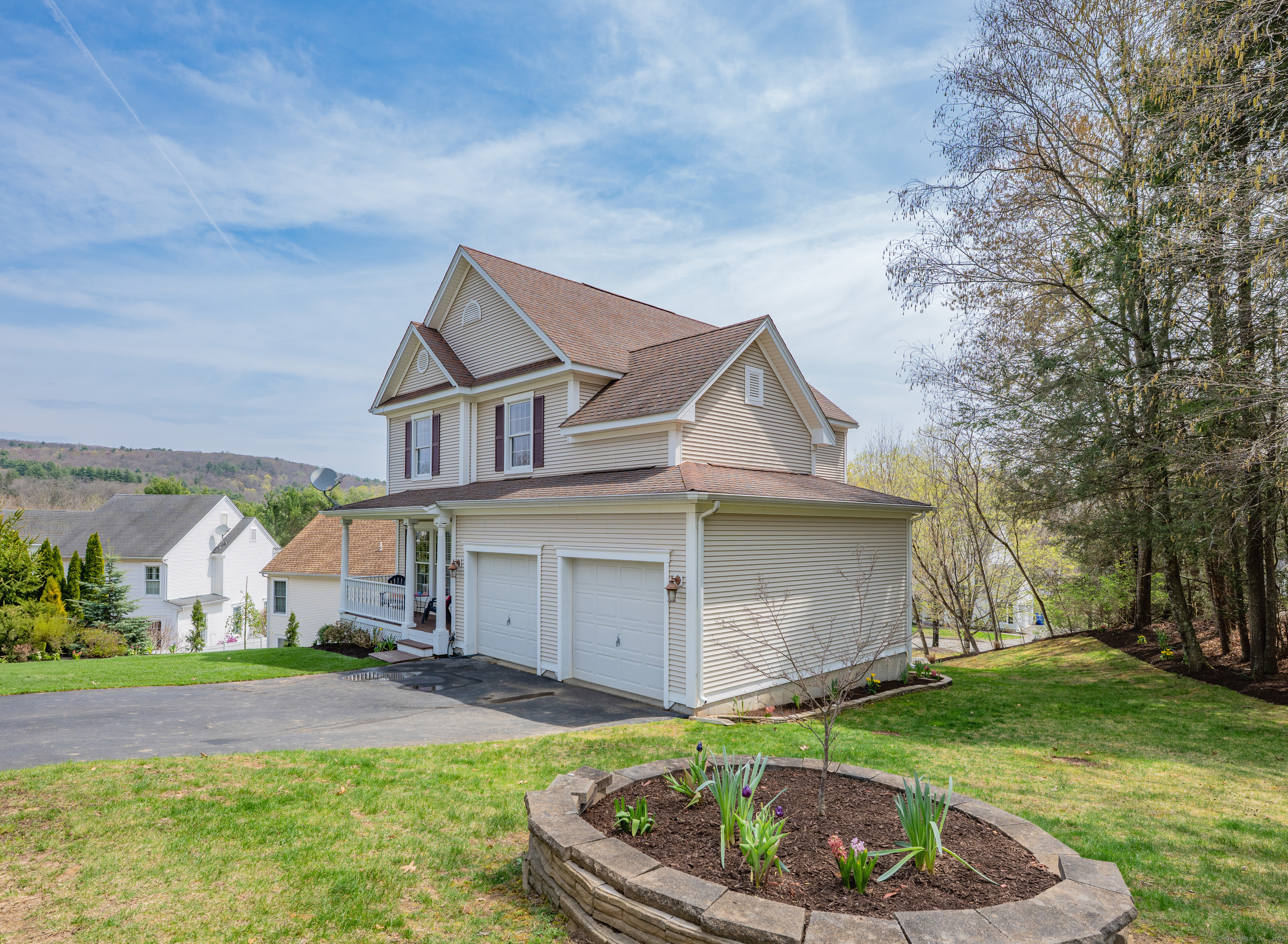 19 Village Lane #19, Canton, Connecticut image 34