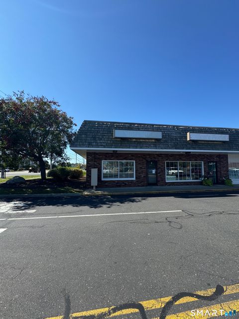 232 Boston Post Road A Milford CT 06460