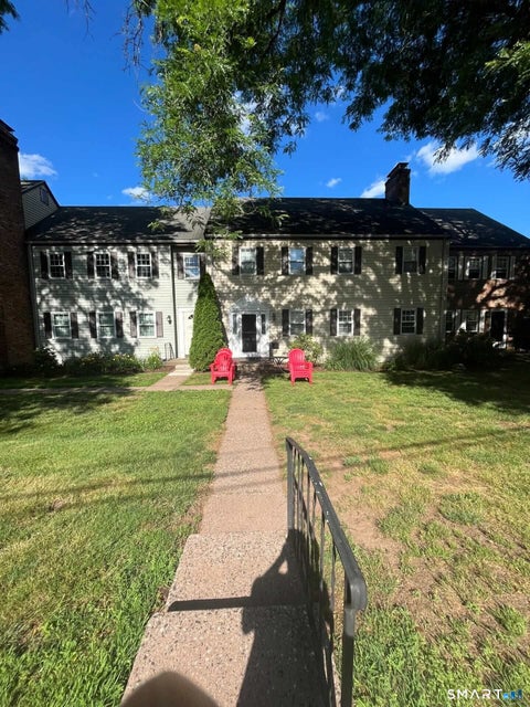 Photo of 66 Willieb Street #66, Glastonbury, CT 06033 (MLS # 24207095)