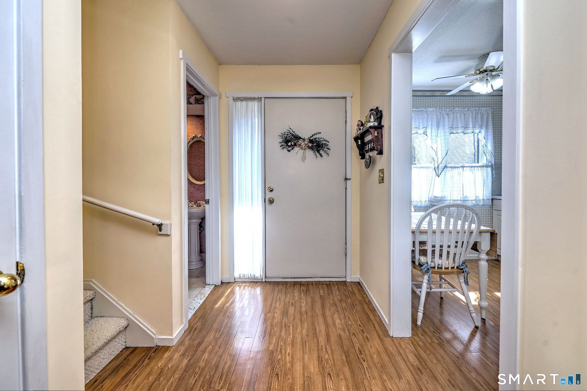 532 Heritage Village A