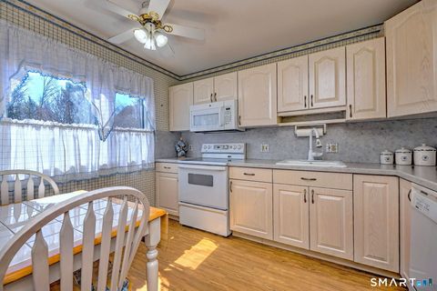 Tiny photo for 532 Heritage Village #A, Southbury, CT 06488 (MLS # 24167320)