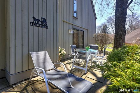 Tiny photo for 532 Heritage Village #A, Southbury, CT 06488 (MLS # 24167320)