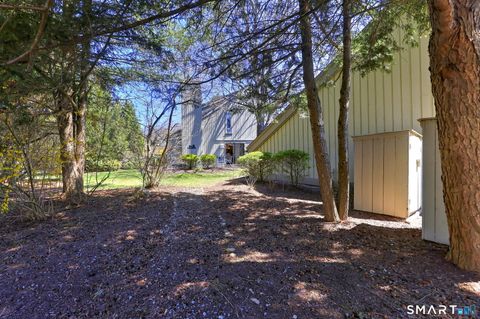 Tiny photo for 532 Heritage Village #A, Southbury, CT 06488 (MLS # 24167320)