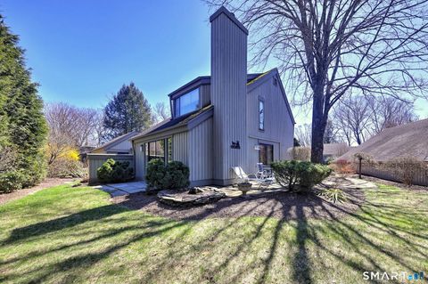 Tiny photo for 532 Heritage Village #A, Southbury, CT 06488 (MLS # 24167320)