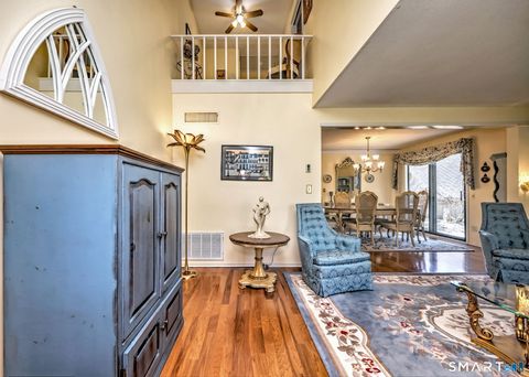 Tiny photo for 532 Heritage Village #A, Southbury, CT 06488 (MLS # 24167320)