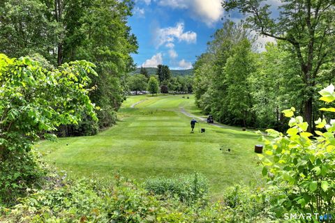 Tiny photo for 532 Heritage Village #A, Southbury, CT 06488 (MLS # 24167320)