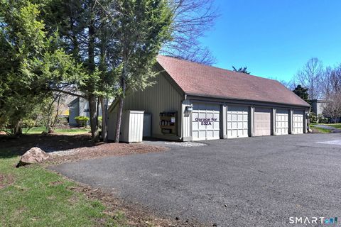 Tiny photo for 532 Heritage Village #A, Southbury, CT 06488 (MLS # 24167320)