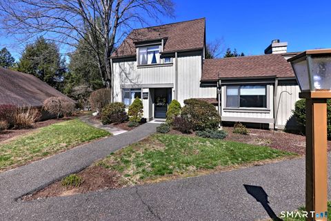 Tiny photo for 532 Heritage Village #A, Southbury, CT 06488 (MLS # 24167320)