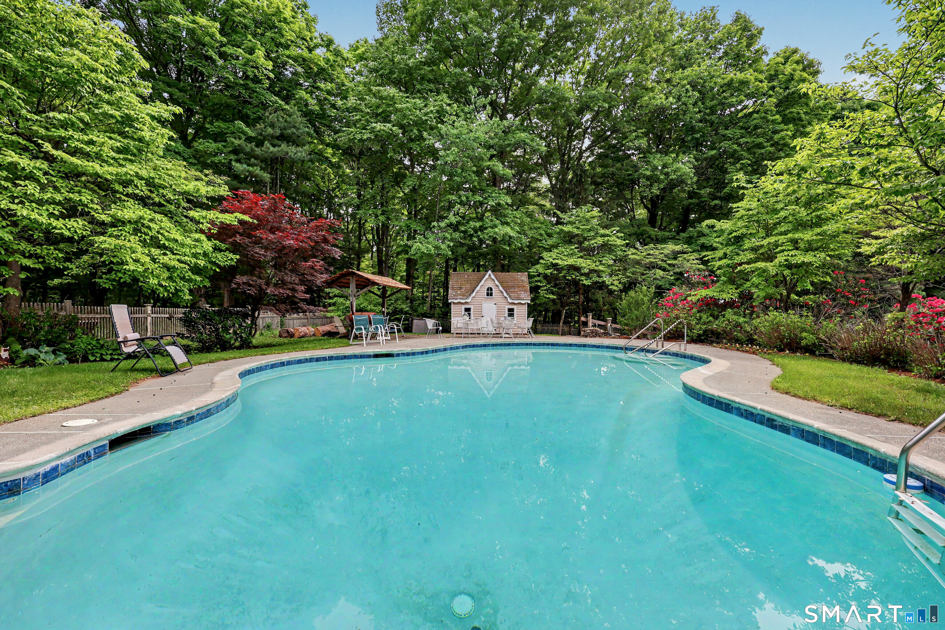 16 Shady Lane