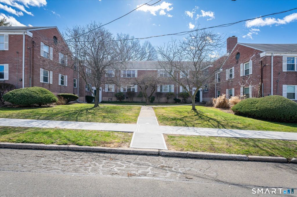 Photo of 23 Standish Road #2, Stamford, CT 06902 (MLS # 24138772)
