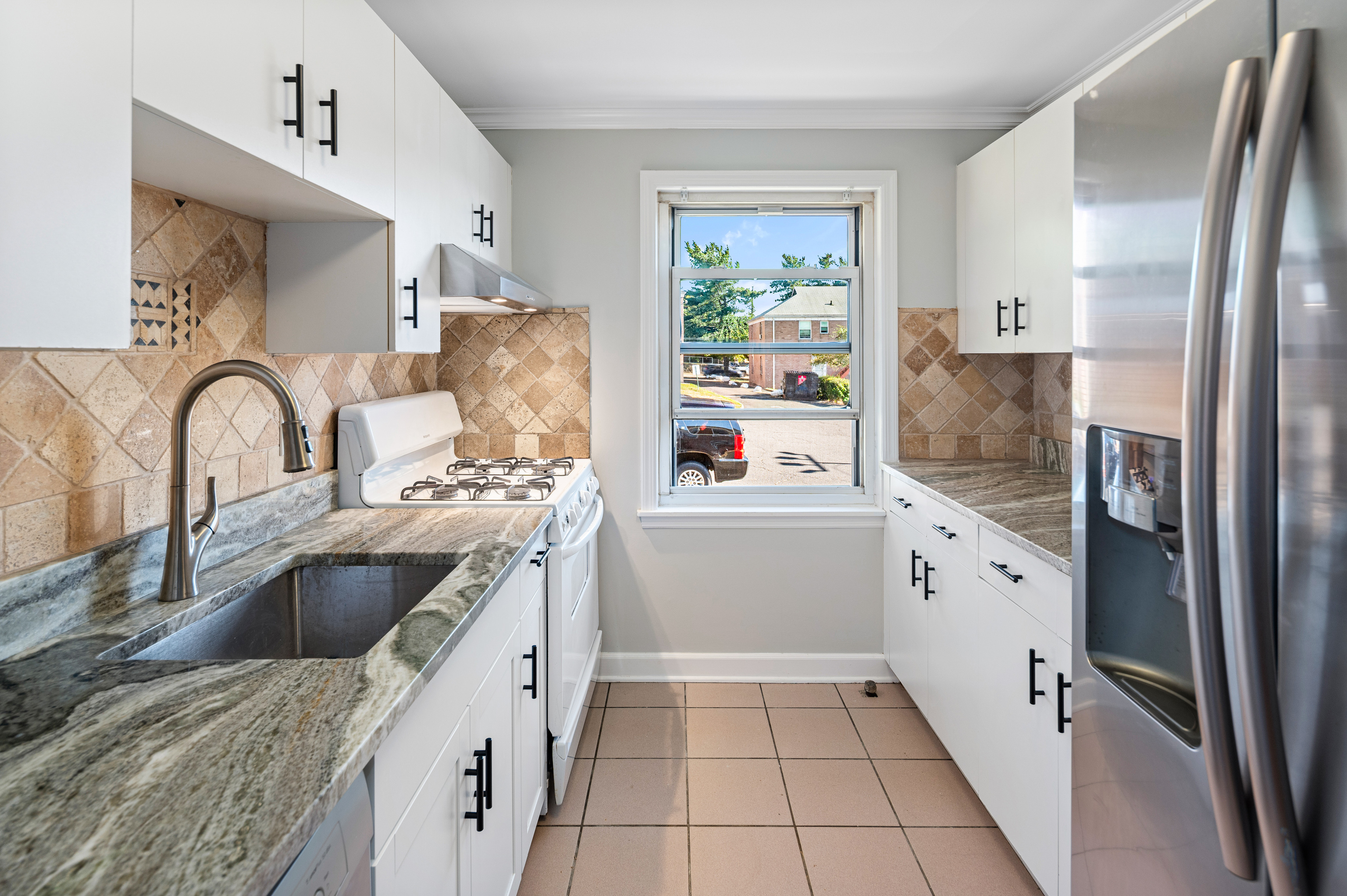 23 Standish Road APT 2