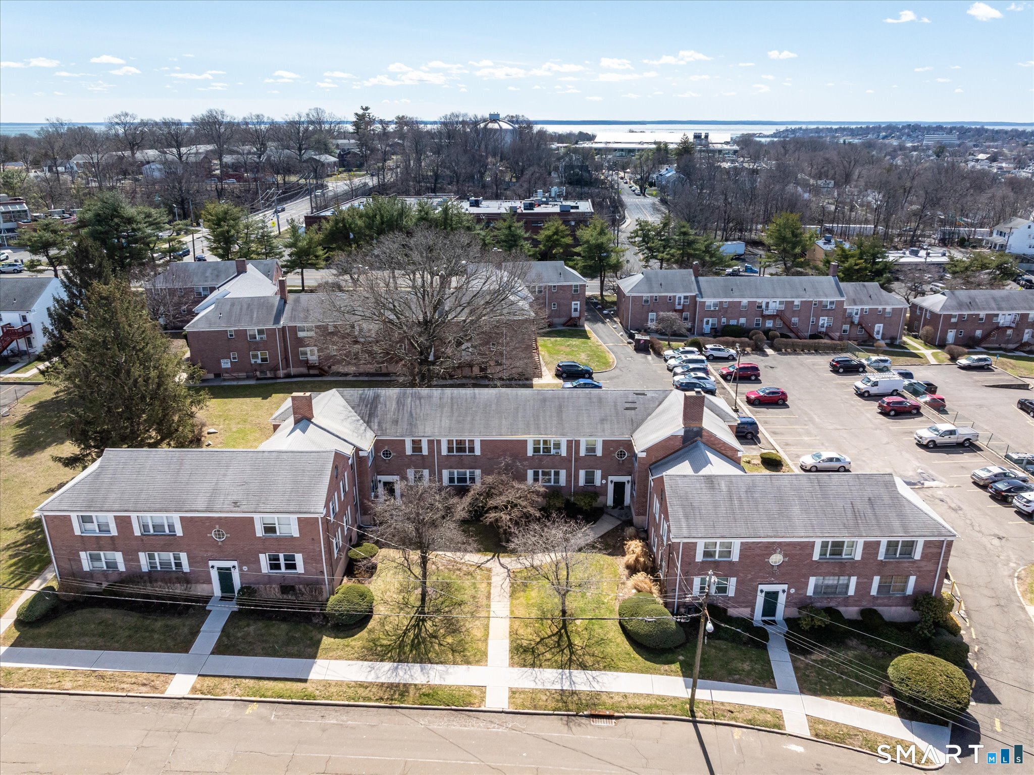 23 Standish Road APT 2