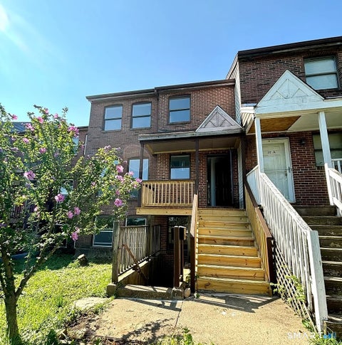 Photo of 39 Elliott Street E #B, Hartford, CT 06114 (MLS # 24209193)