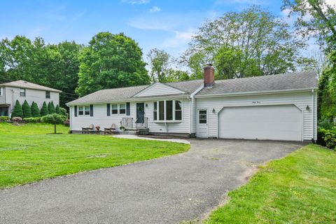 63 Paul Terrace Southington CT 06489