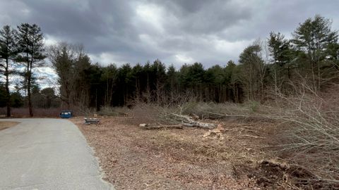 Tiny photo for Providence Road, Brooklyn, CT 06234 (MLS # 24080985)