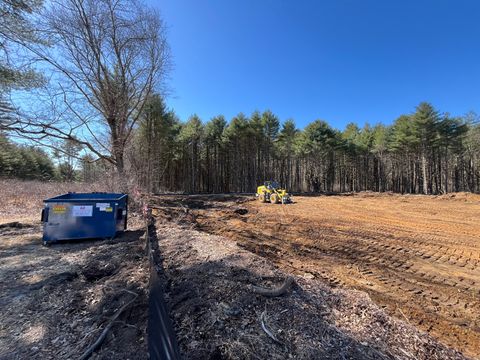 Tiny photo for Providence Road, Brooklyn, CT 06234 (MLS # 24080985)