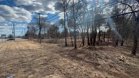 Tiny photo for Providence Road, Brooklyn, CT 06234 (MLS # 24080985)