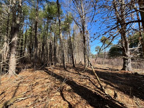 Tiny photo for Providence Road, Brooklyn, CT 06234 (MLS # 24080985)