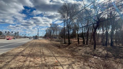 Tiny photo for Providence Road, Brooklyn, CT 06234 (MLS # 24080985)