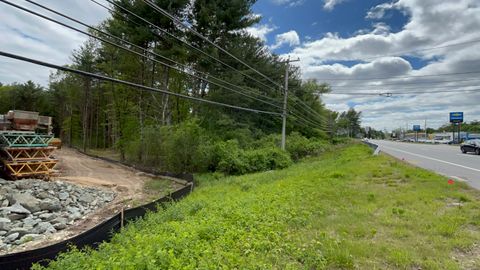 Tiny photo for Providence Road, Brooklyn, CT 06234 (MLS # 24080985)