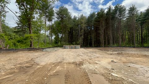 Tiny photo for Providence Road, Brooklyn, CT 06234 (MLS # 24080985)