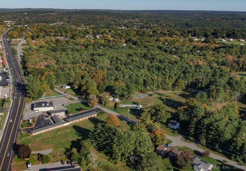 Tiny photo for Providence Road, Brooklyn, CT 06234 (MLS # 24080985)