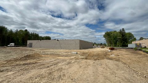 Tiny photo for Providence Road, Brooklyn, CT 06234 (MLS # 24080985)