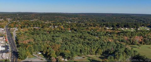 Tiny photo for Providence Road, Brooklyn, CT 06234 (MLS # 24080985)