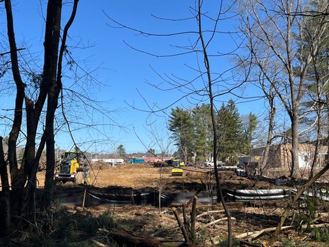 Tiny photo for Providence Road, Brooklyn, CT 06234 (MLS # 24080985)