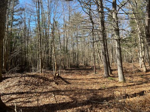 Tiny photo for Providence Road, Brooklyn, CT 06234 (MLS # 24080985)