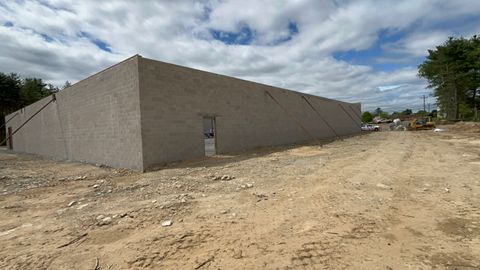 Tiny photo for Providence Road, Brooklyn, CT 06234 (MLS # 24080985)