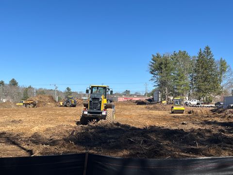 Tiny photo for Providence Road, Brooklyn, CT 06234 (MLS # 24080985)