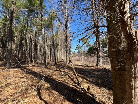 Tiny photo for Providence Road, Brooklyn, CT 06234 (MLS # 24080985)