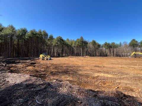 Tiny photo for Providence Road, Brooklyn, CT 06234 (MLS # 24080985)