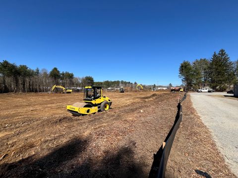 Tiny photo for Providence Road, Brooklyn, CT 06234 (MLS # 24080985)